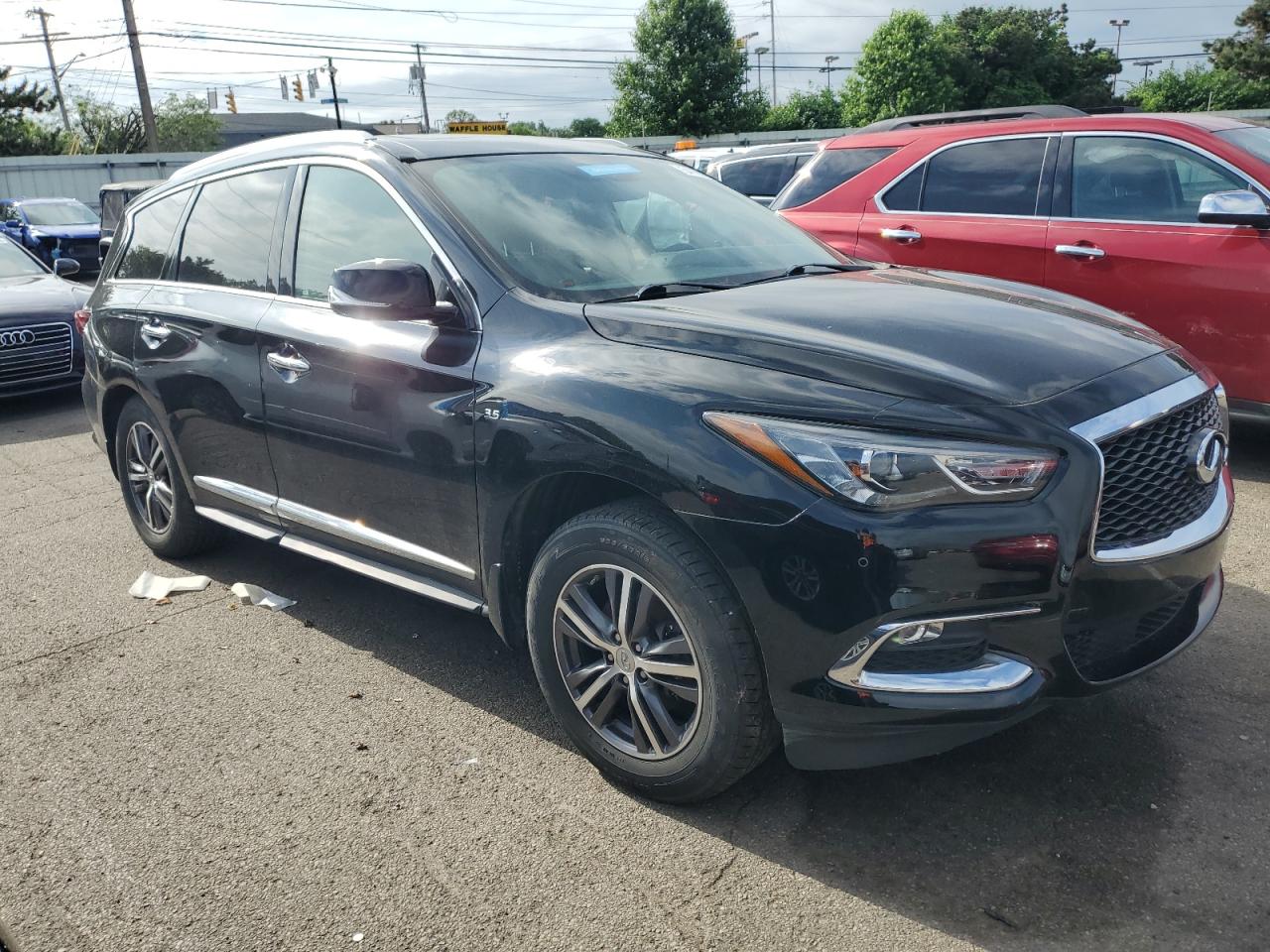 5N1DL0MM4HC511982 2017 Infiniti Qx60