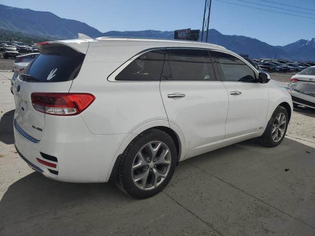 2016 Kia Sorento Sx VIN: 5XYPKDA19GG012384 Lot: 56163074