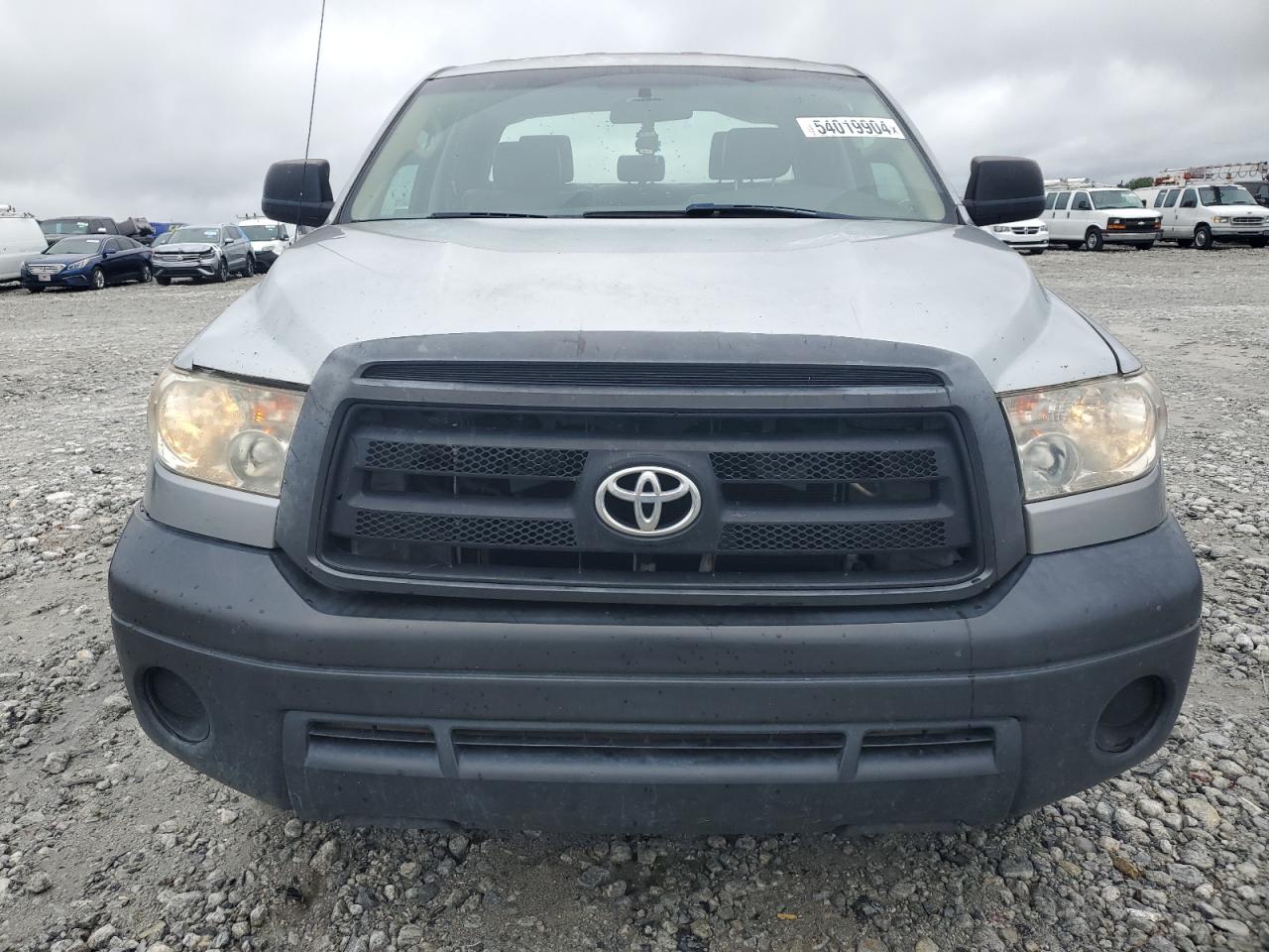 5TFTY5F11BX007049 2011 Toyota Tundra Double Cab Sr5