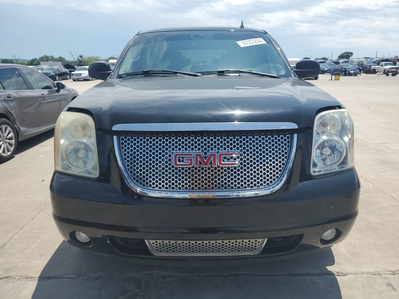 1GKFK63877J155839 2007 GMC Yukon Denali