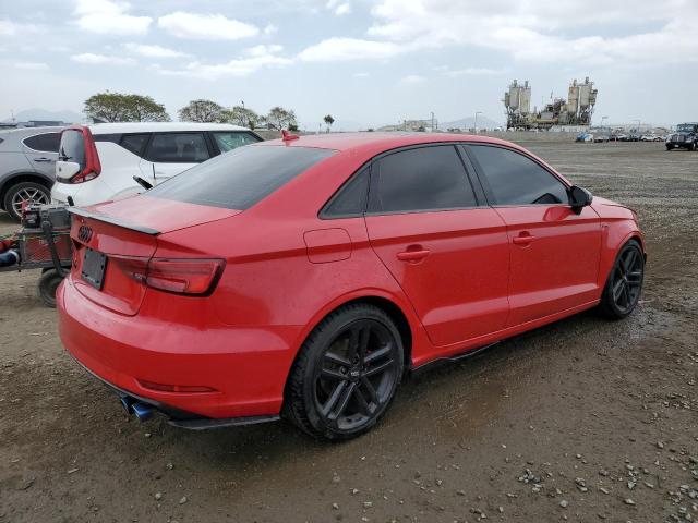 2018 Audi A3 Premium VIN: WAUAUGFFXJ1006779 Lot: 56346454