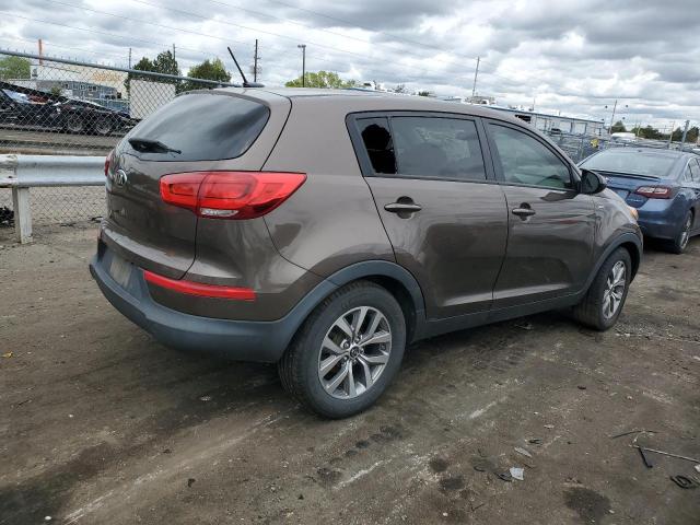 2015 Kia Sportage - Image 3