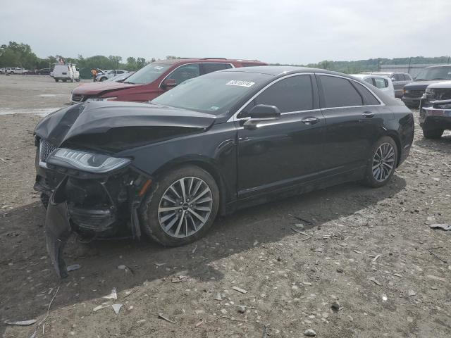 VIN 3LN6L5A97LR609520 2020 LINCOLN MKZ no.1