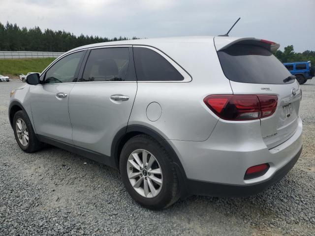 2019 Kia Sorento L VIN: 5XYPG4A36KG578823 Lot: 53763504