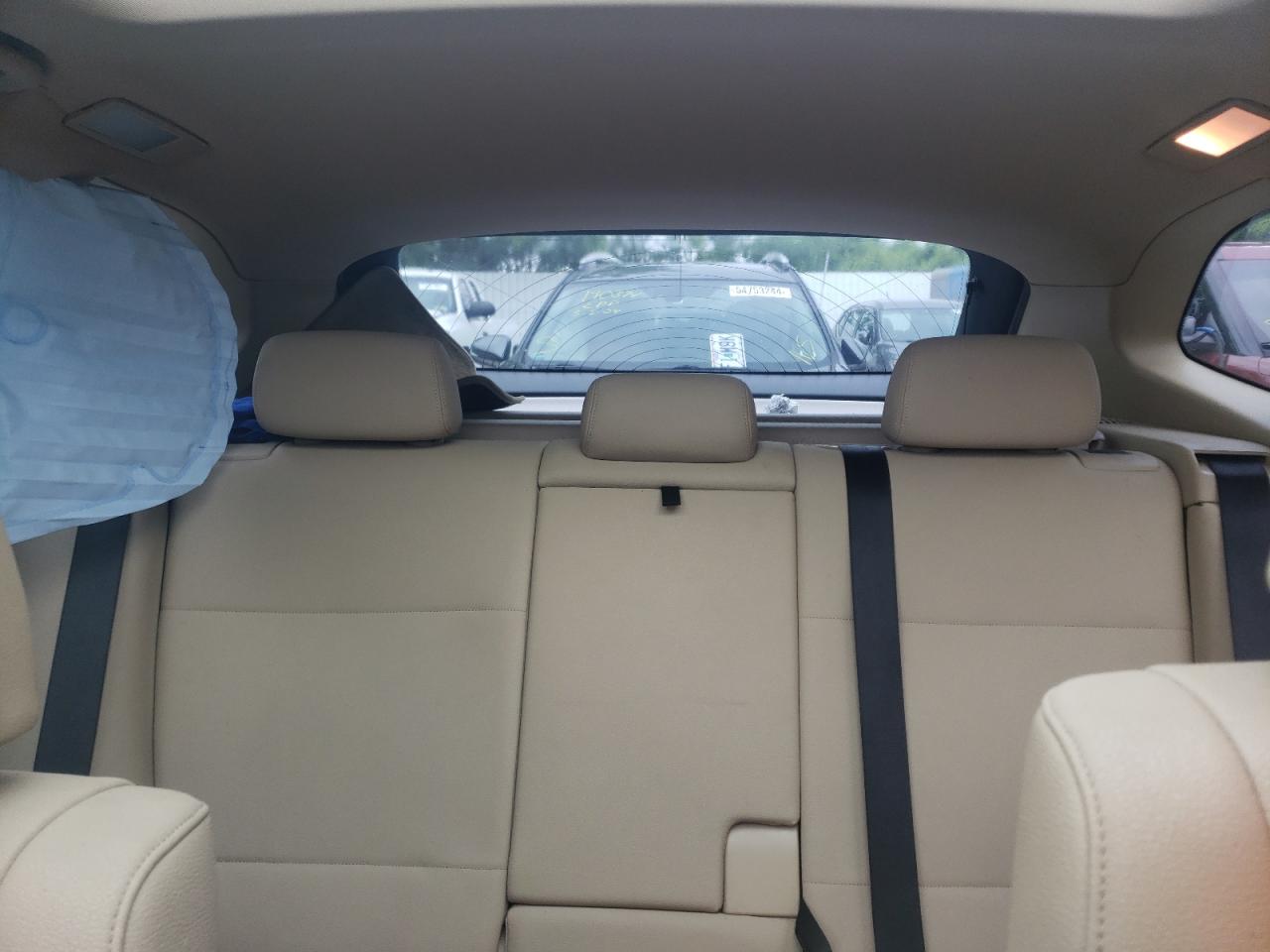 WBAVM1C53EVW49449 2014 BMW X1 Sdrive28I