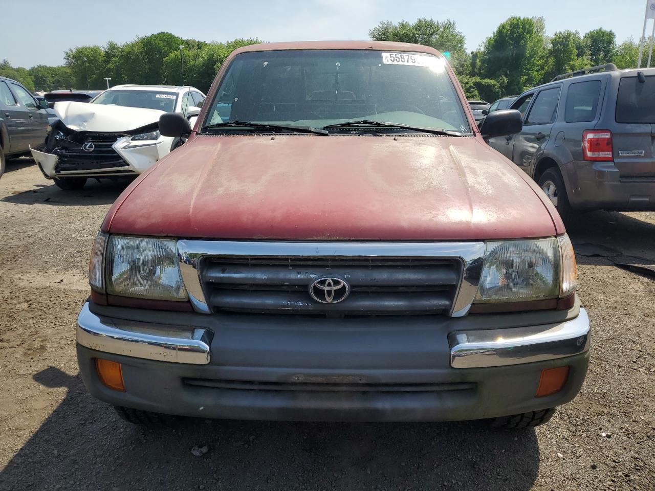 4TAWN72N1WZ112304 1998 Toyota Tacoma Xtracab