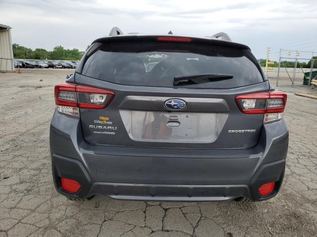 2023 Subaru Crosstrek VIN: JF2GTABC7PH288941 Lot: 54523434