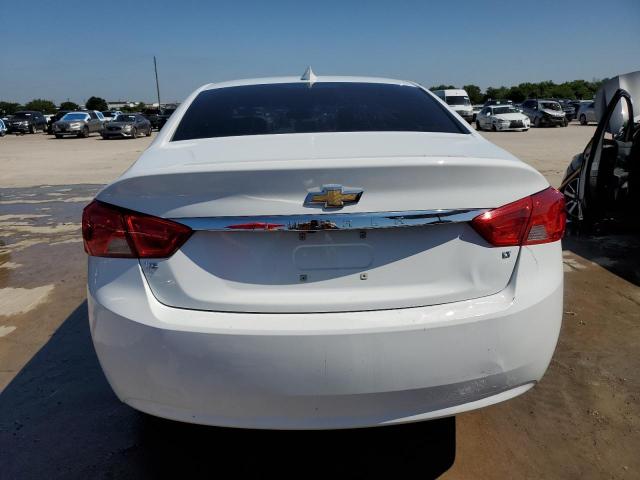 2020 Chevrolet Impala Lt VIN: 2G11Z5S33L9104094 Lot: 55277274