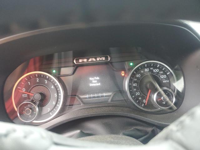 2022 Ram 1500 Laramie VIN: 1C6SRFJT6NN391893 Lot: 54997744