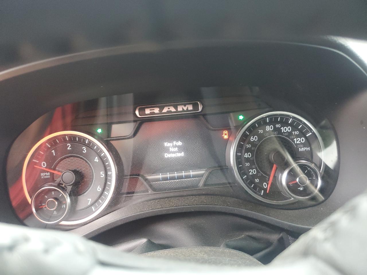 1C6SRFJT6NN391893 2022 Ram 1500 Laramie