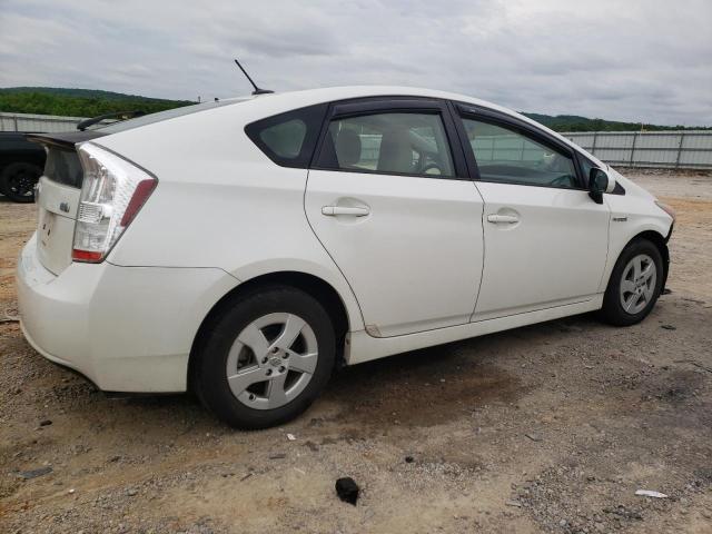 2011 Toyota Prius VIN: JTDKN3DU3B0300661 Lot: 55190124