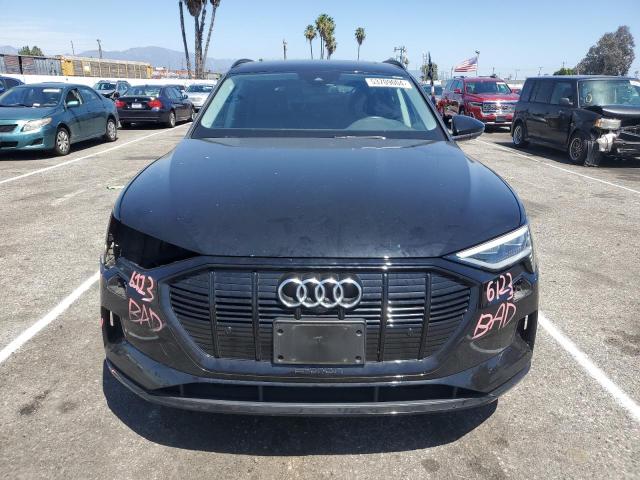 2021 Audi E-Tron Premium VIN: WA1AAAGEXMB040499 Lot: 53709004