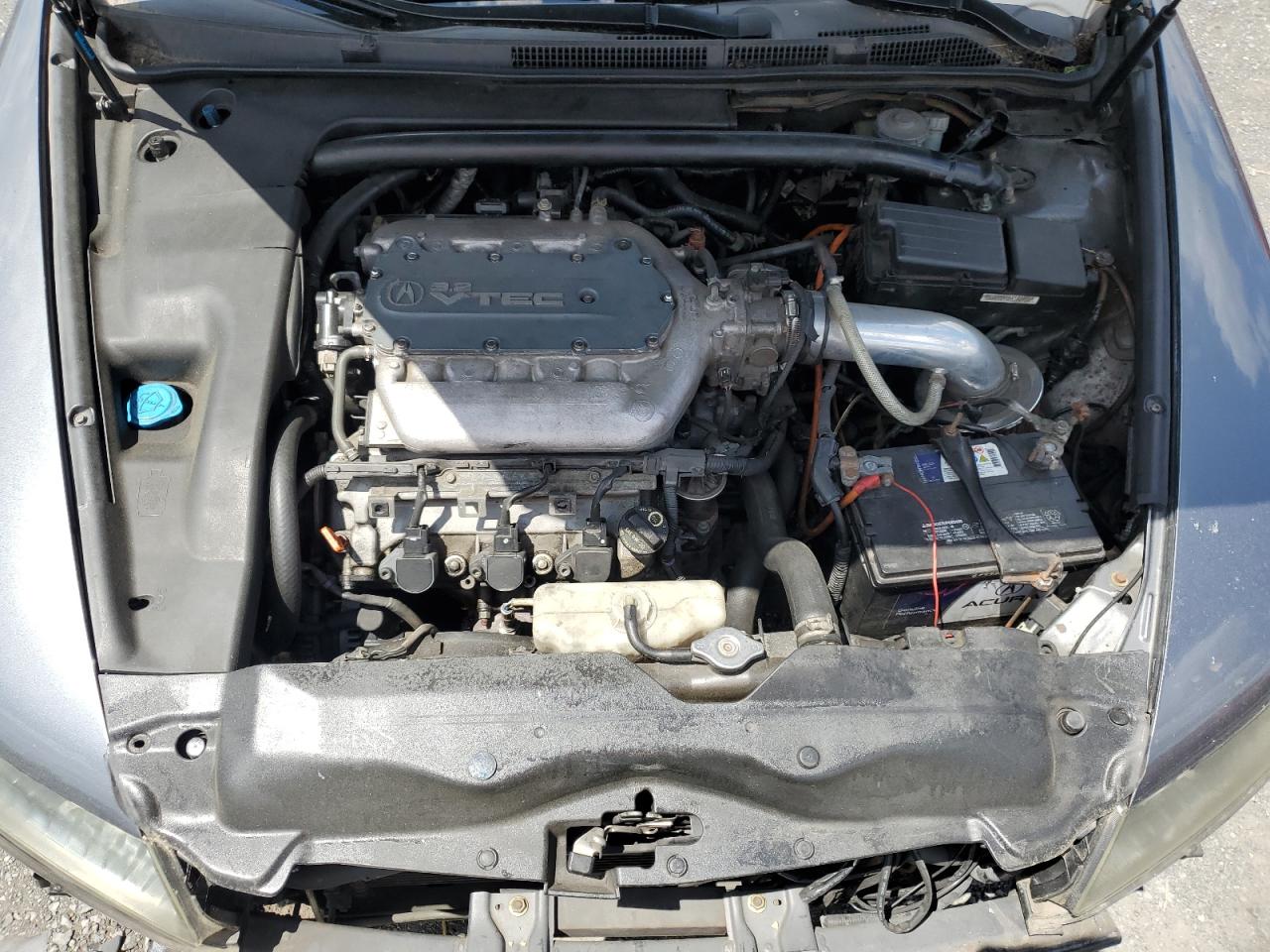 19UUA66226A008258 2006 Acura 3.2Tl