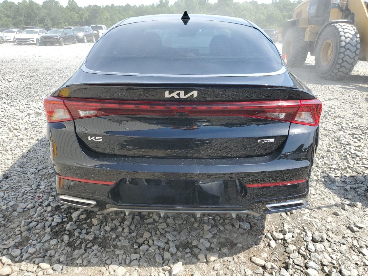 5XXG64J2XPG218539 2023 Kia K5 Gt Line