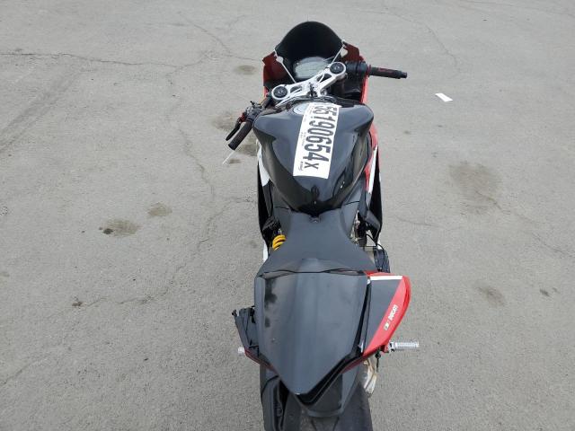 2012 DUCATI SUPERBIKE - ZDM14BPW2CB001811