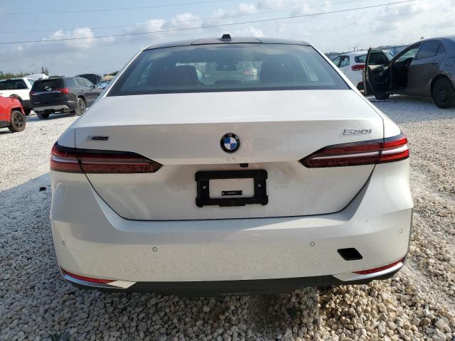 VIN WBA53FJ00RCP92769 2024 BMW 5 Series, 530 XI no.6