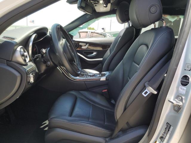 2018 Mercedes-Benz C 300 VIN: WDDWF4JBXJR346589 Lot: 55685494