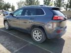 JEEP CHEROKEE L photo