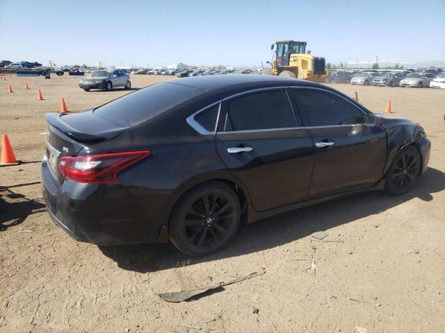 2017 Nissan Altima 2.5 VIN: 1N4AL3AP3HN354902 Lot: 56286604