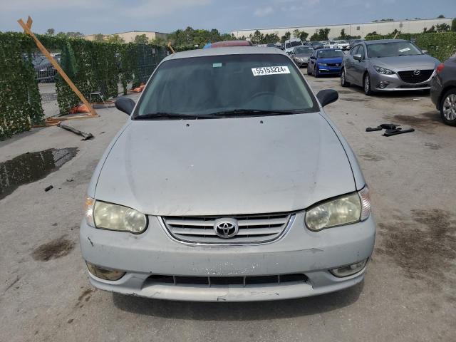 2001 Toyota Corolla Ce VIN: 1NXBR12E81Z426635 Lot: 55153224