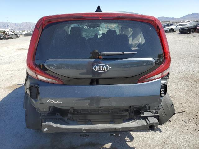 2020 Kia Soul Lx VIN: KNDJ23AU4L7098074 Lot: 57148004