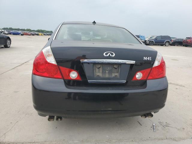 2007 Infiniti M45 Base VIN: JNKBY01E27M400302 Lot: 55901954