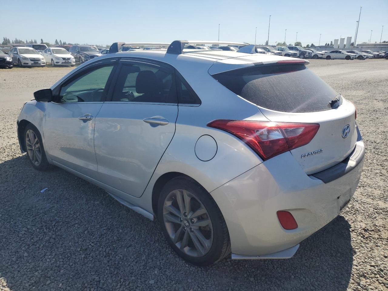 KMHD35LH3GU299361 2016 Hyundai Elantra Gt