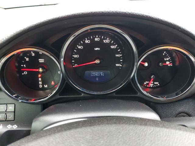 2013 Cadillac Cts Premium Collection VIN: 1G6DP5E34D0147413 Lot: 56466454