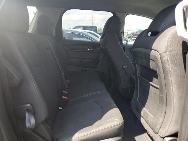 2016 GMC ACADIA SLE - 1GKKRNED0GJ265453