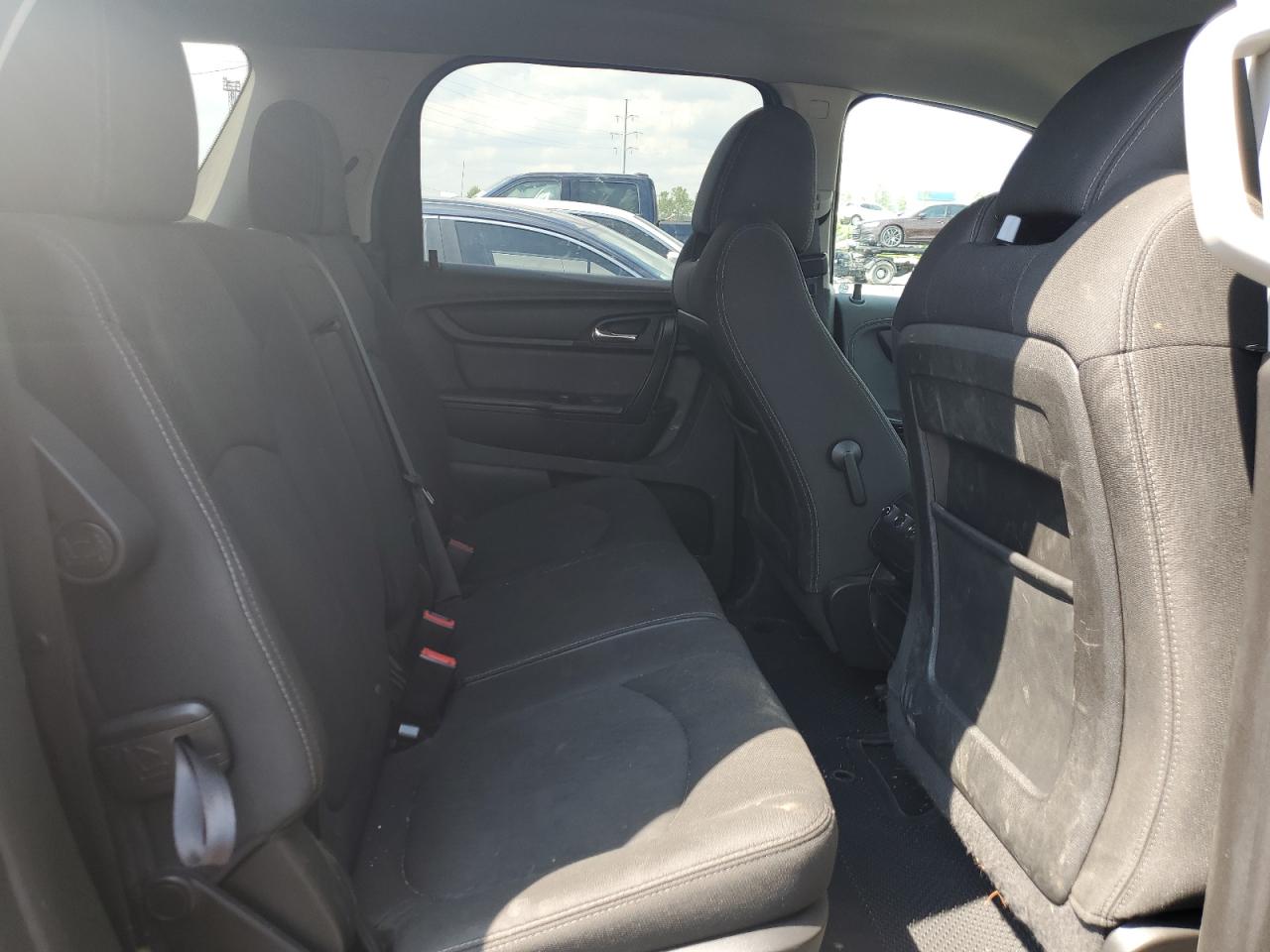 1GKKRNED0GJ265453 2016 GMC Acadia Sle