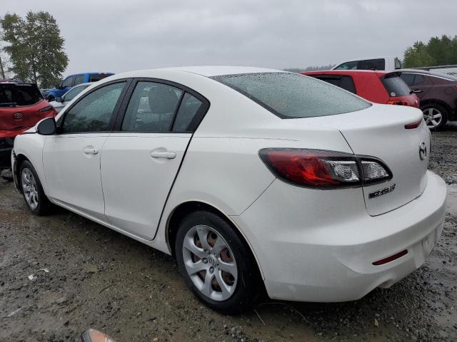 2012 Mazda 3 I VIN: JM1BL1UG1C1525113 Lot: 55416164