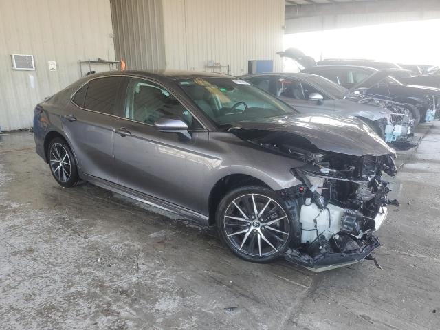 2021 Toyota Camry Se VIN: 4T1G11AK5MU605160 Lot: 53418924