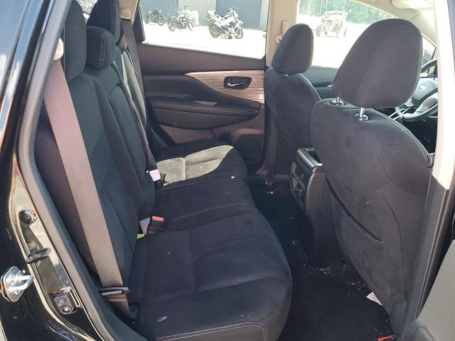 2018 Nissan Murano S VIN: 5N1AZ2MH4JN125783 Lot: 55450104