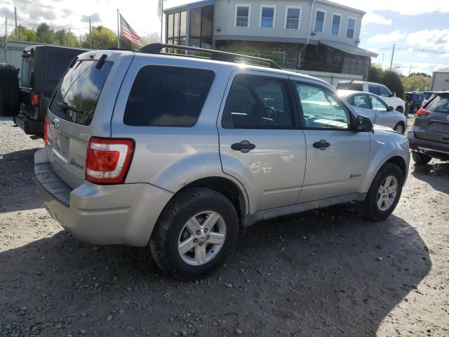 2008 Ford Escape Hybrid VIN: 1FMCU59329KC20443 Lot: 54123064