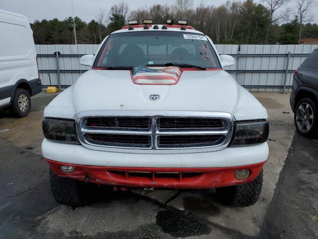 1998 Dodge Dakota VIN: 1B7GG26X6WS572391 Lot: 52564154