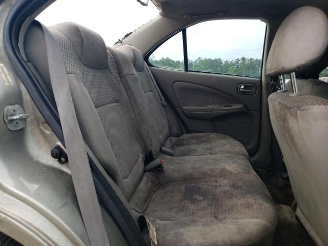 2004 Nissan Sentra 1.8 VIN: 3N1CB51D44L870156 Lot: 53454904