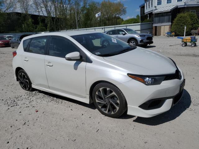 2018 Toyota Corolla Im VIN: JTNKARJE0JJ571628 Lot: 54534584