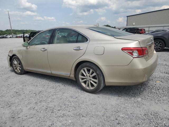 2010 Lexus Es 350 VIN: JTHBK1EGXA2358306 Lot: 55921124