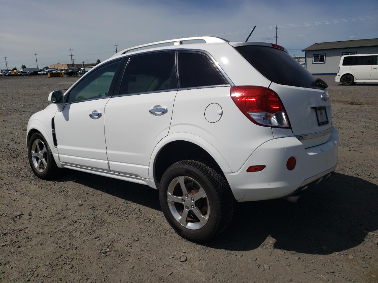 3GNFL4E53CS646330 2012 Chevrolet Captiva Sport