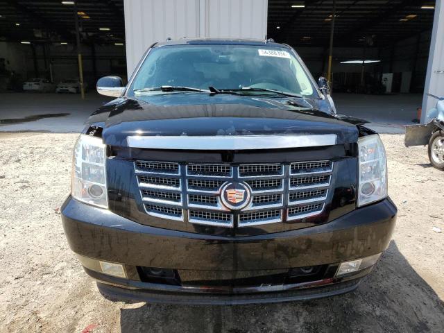 2007 Cadillac Escalade Esv VIN: 1GYFK66857R296556 Lot: 56380394