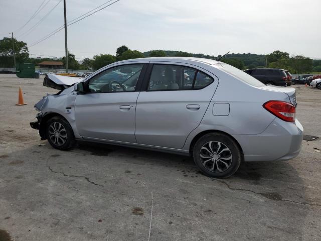 2020 Mitsubishi Mirage G4 Es VIN: ML32F3FJ8LHF06759 Lot: 56070784