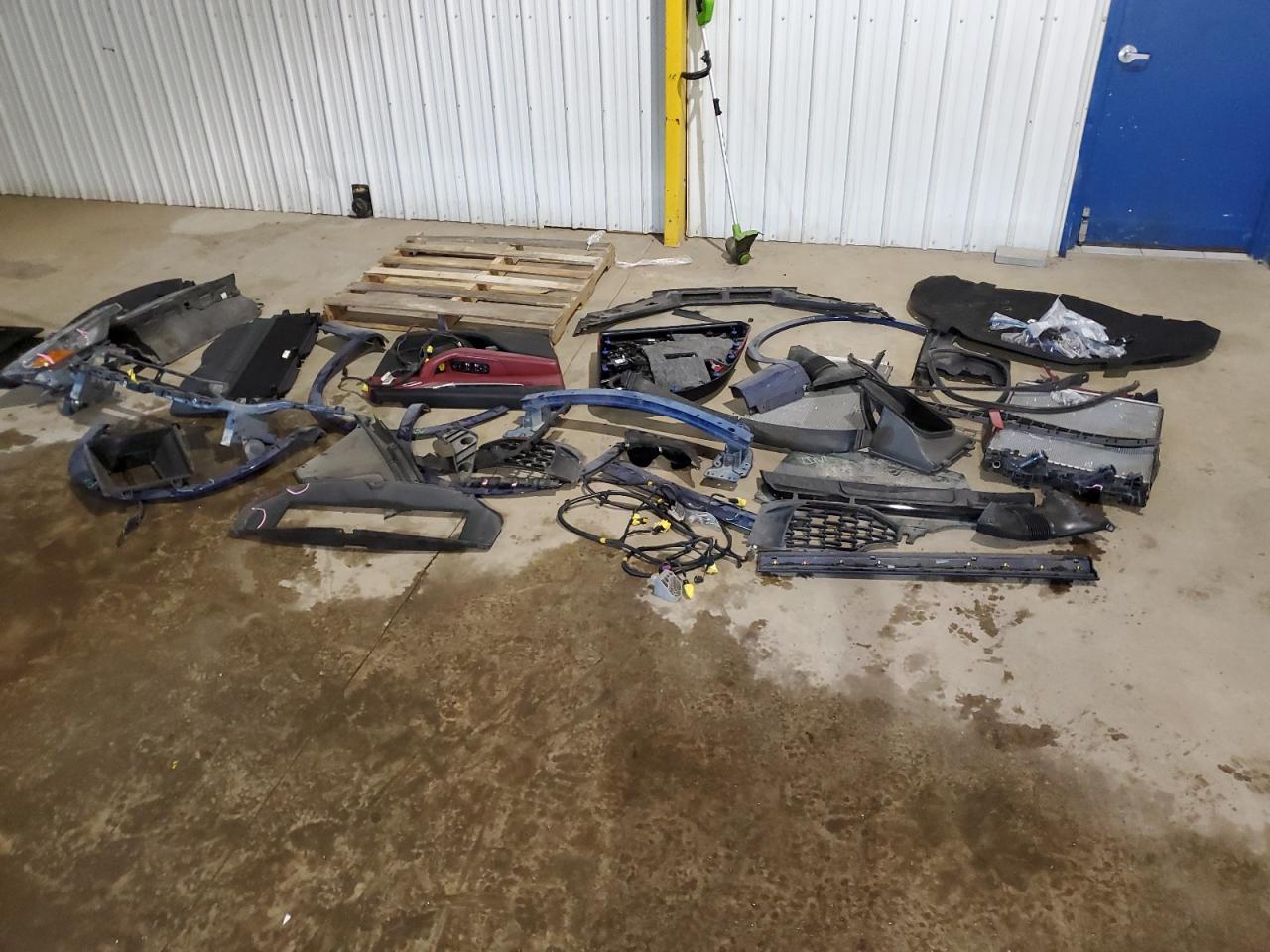 ZN661XUA3KX328007 2019 Maserati Levante ZN661XUA3KX328007 2019 Maserati Levante