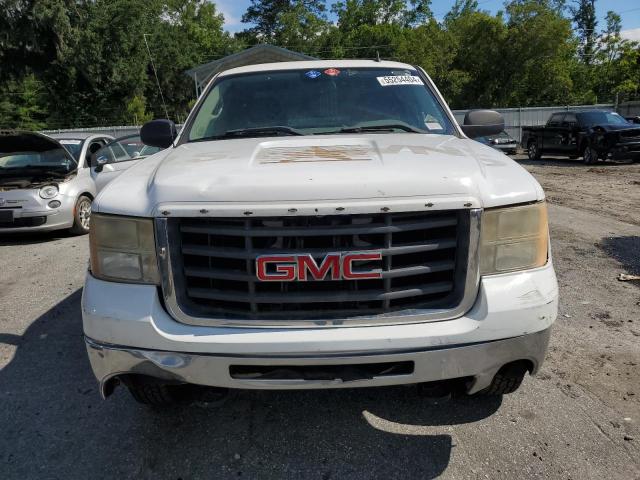 2008 GMC Sierra C2500 Heavy Duty VIN: 1GTHC29K98E101319 Lot: 55254404