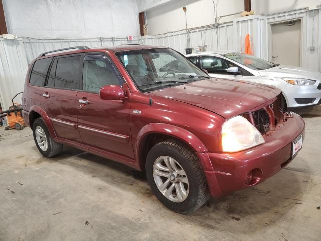 2006 Suzuki Xl7 VIN: JS3TX92V064107140 Lot: 54153594