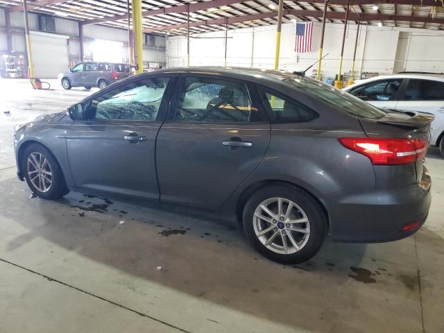 2015 Ford Focus Se VIN: 1FADP3F2XFL307874 Lot: 54810914