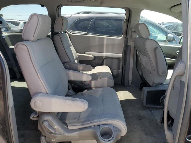 2008 Nissan Quest S VIN: 5N1BV28U68N107576 Lot: 55772214