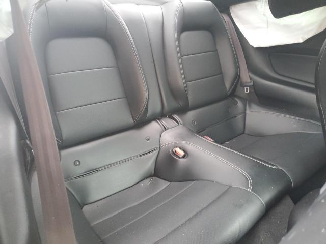 2021 Ford Mustang Gt VIN: 1FA6P8CF6M5117407 Lot: 57042314