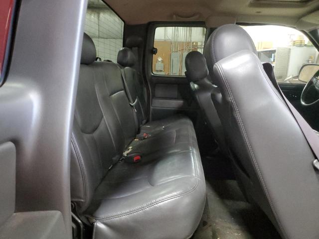 2006 Chevrolet Silverado C1500 VIN: 2GCEC19N161264827 Lot: 54621544