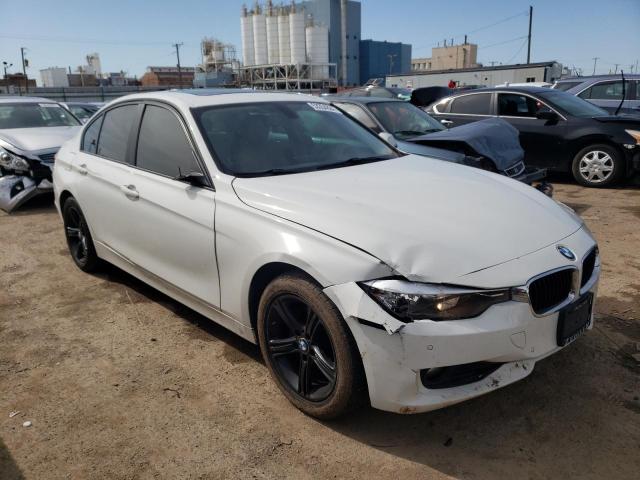 2015 BMW 328 XI - WBA3B3G54FNT17007