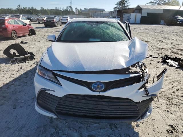 2023 TOYOTA CAMRY LE - 4T1C31AK5PU602305